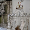 Bird Cage Ideas : Shabby in love: Interesting ideas to display Bird Cages : Find & download free graphic resources for bird cage.