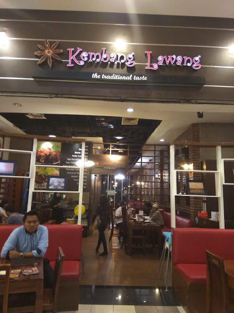 Kembang Lawang