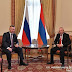 Հայաստանի և Ռուսաստանի ԱԻ նախարարները քննարկել են նոր իրողությունների պայմաններում փոխգործակցության հնարավորությունները