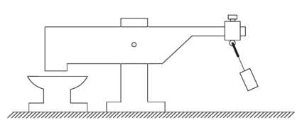 Free-Energy: Power From A Pendulum