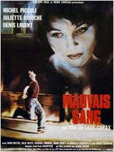 Mauvais sang film gratuit vf