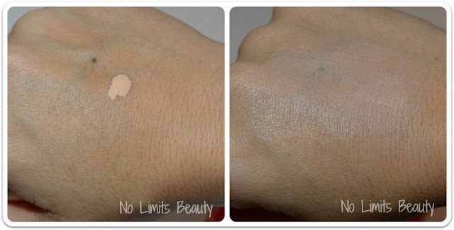 Kiehl's: Clearly Corrective Dark Circle Perfector SPF30 (swatches)