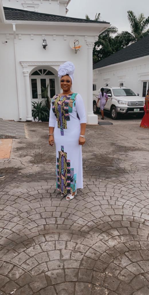 Citypeople Unveils The Fashion Styles of Ever Gorgeous Laide Lanre Badmus