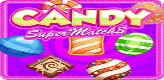 App game | Candy Super Match