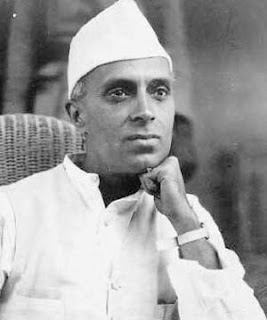 jawaharlal nehru