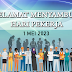 Selamat Hari Pekerja 1 Mei 2023