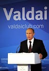 Valdai 2014 | Putin lashes out at US, West for destabilizing world