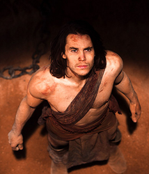 John Carter: Entre Dois Mundos