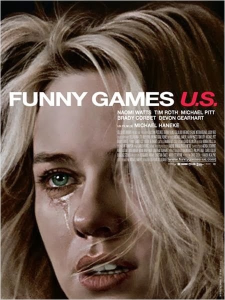 Funny Games U.S. STREAMING www.francefilm.net