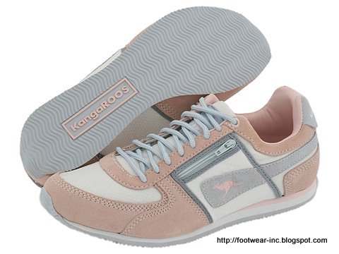 Footwear Inc:400850N~{122419}