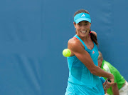 Ana Ivanovic New Wallpaper 2013