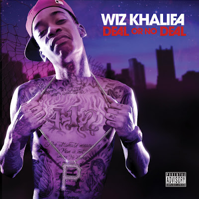 wiz khalifa. Wiz Khalifa#39;s new album is