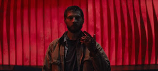 upgrade: red band trailer de la nueva pelicula de leigh whannell