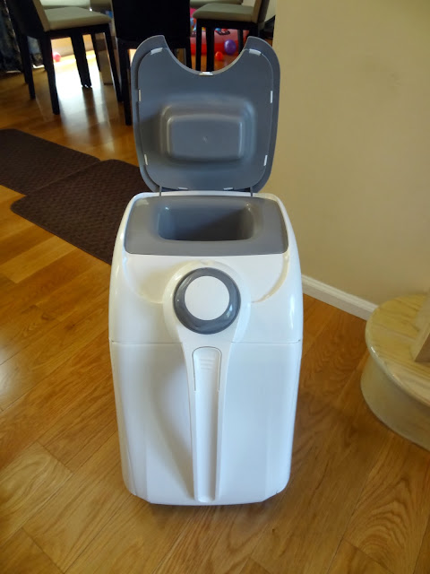Tommee Tippee 360° Sealer Diaper Disposal System 