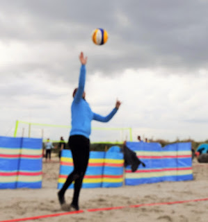 Dollymount VolleyBall Dublin