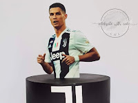 Juventus Cake Juventus cake cakes birthday