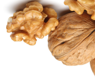 Walnuts acts as a natural Anti-Dandruff Agent