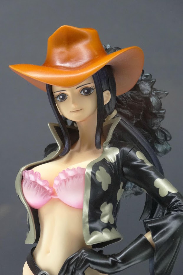 Jump Festa 2013 - One Piece MegaHouse