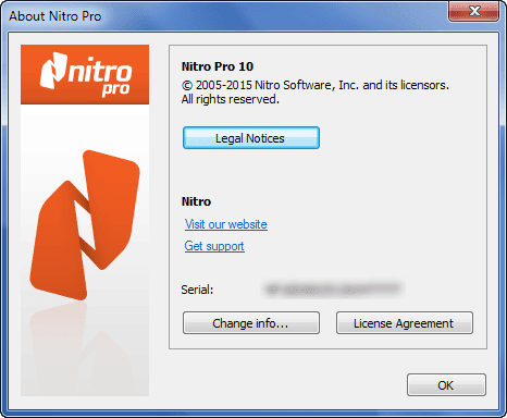 Image result for Nitro Pro Enterprise 10.5.9.9 Full + Serial Key