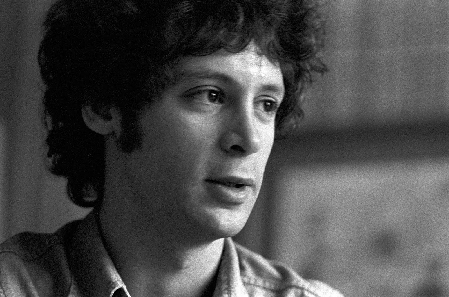 Remembering Eric Carmen A Tribute to the Raspberries Frontman