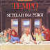Buku Tempo : Biografi Soeharto
