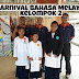 Karnival Bahasa Melayu Kelompok 2