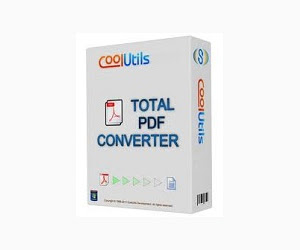 Total PDF Converter 6.1.0.192 Full Crack