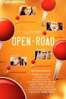 Open Road (2013) 720p WEB-DL www.cupux-movie.com