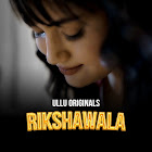 Rikshawala