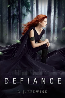 Saga Defiance - C. J. Redwine