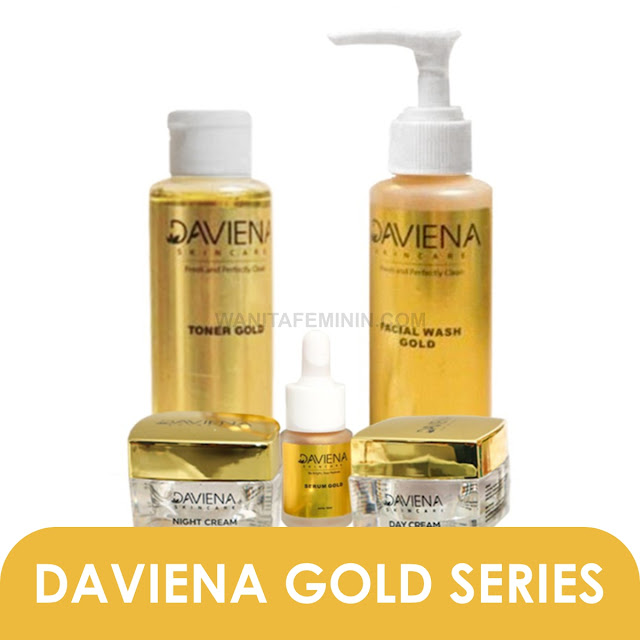 Apakah Daviena Skincare Mengandung Merkuri