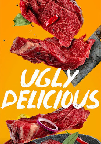 série Ugly Delicious