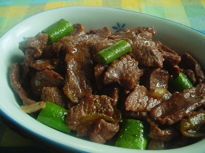 Resep Daging