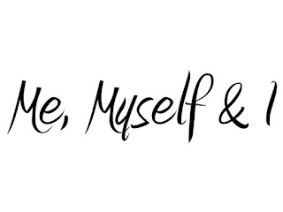 Me, Myself & I Lyrics