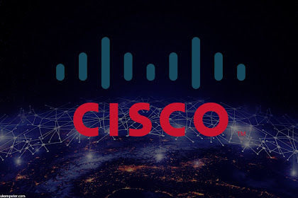Cara Install Cisco IOSv di GNS3