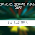 Buy The Best Electronic Products Online