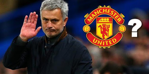 Jose Mourinho Sempurna Untuk Manchester United