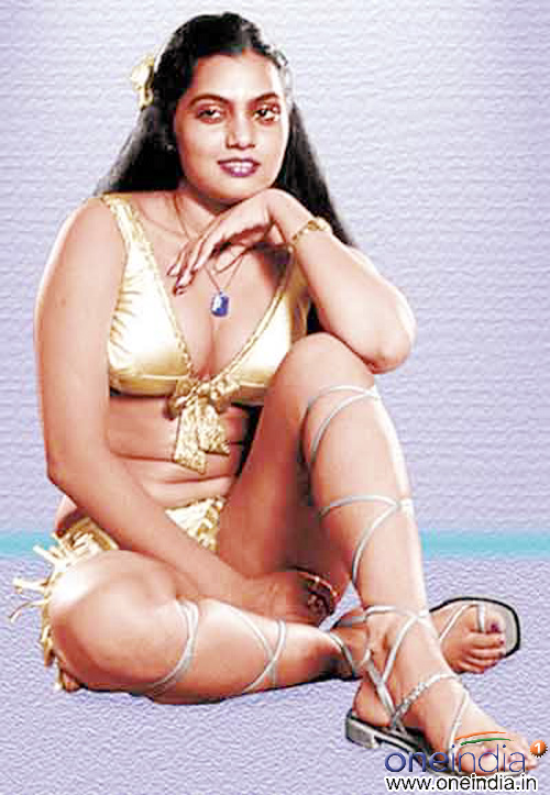 Silk Smita