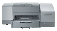 HP Business InkJet 1100d