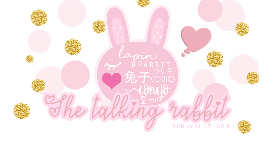 the talking rabbit