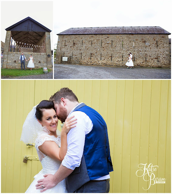 high house farm brewery wedding, barn wedding, barn wedding northumberland, northumberland wedding photographer, quirky wedding, katie byram photography, matfen barn wedding,