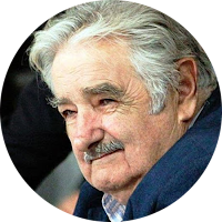 Jose Pepe Mujica