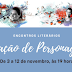 Mulheres de Luta promove oficinas Literárias sobre a Criação de Personagens com as escritoras Cristiane Sobral, Lilian Fontes, Lúcia Hiratsuka e Stella Maris Rezende.