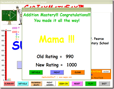 Capjaxmastery
