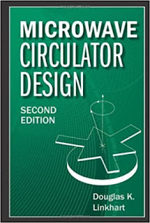 Microwave Circulator Design – 2nd Edition