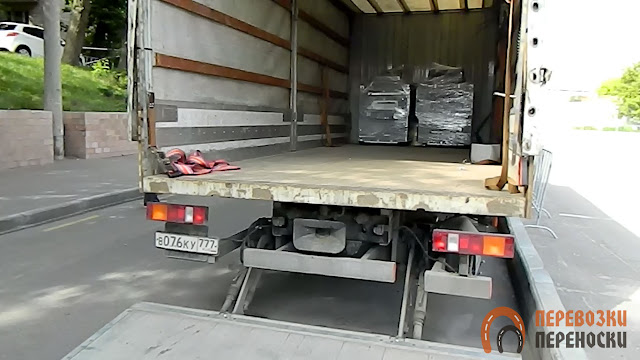 Фура 20 тонн для перевозки грузов по подмосковью!