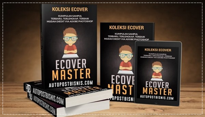 Ecover Master