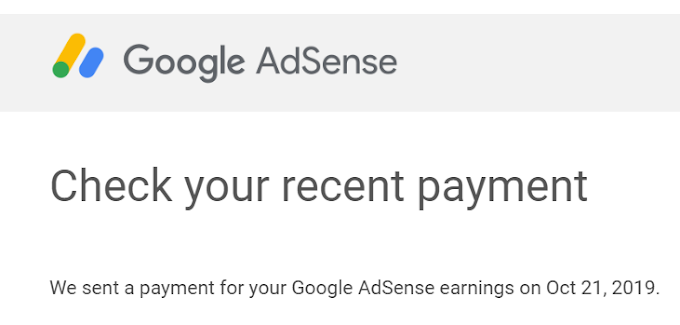 How to use GCash to encash your Google Adsense or Youtube earnings