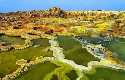 Dallol