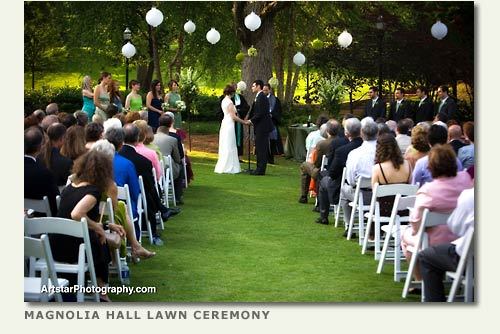 Church Wedding Ceremony Decoration Ideas